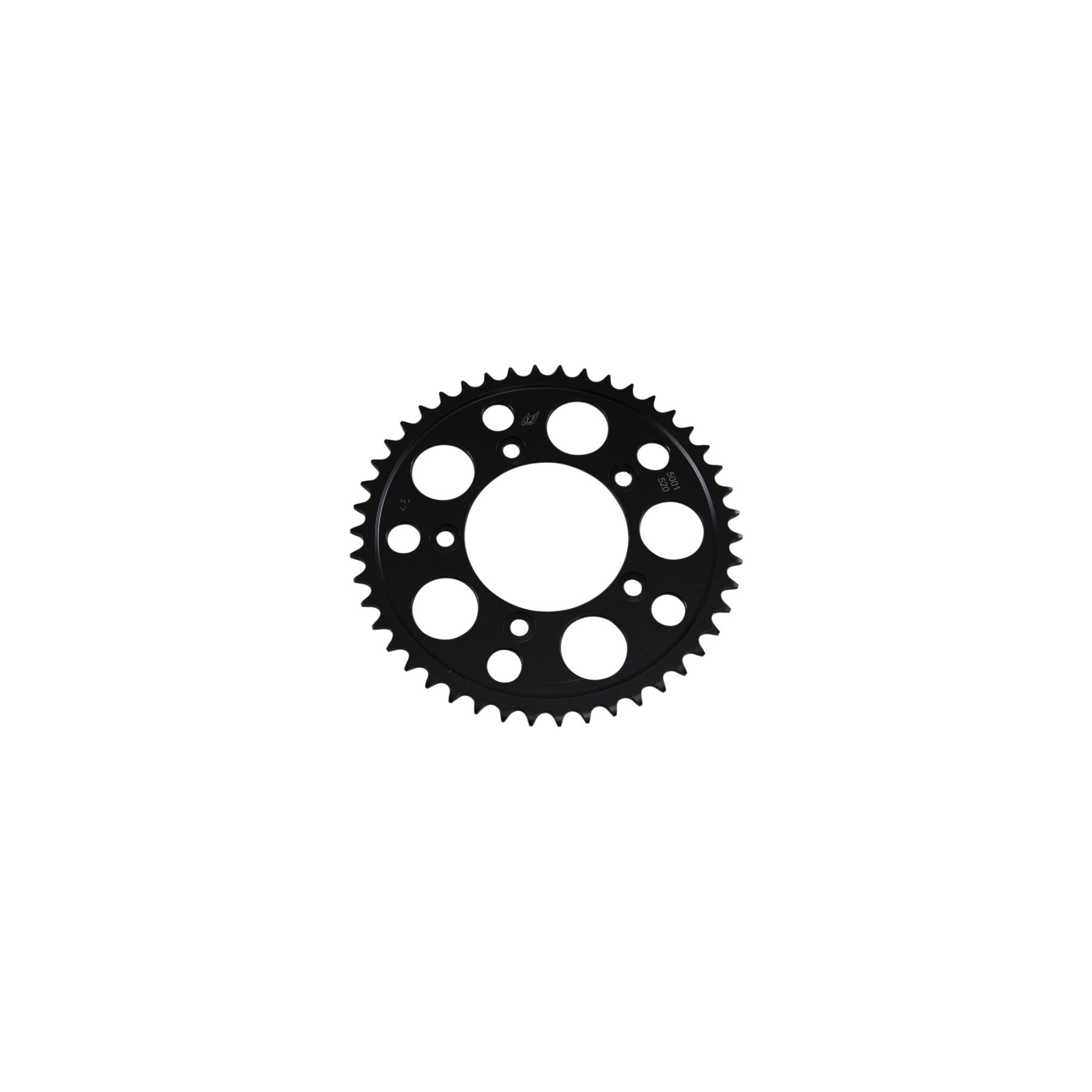 Driven Racing 520 Steel Rear Sprocket Ducati Scrambler 2015-2018