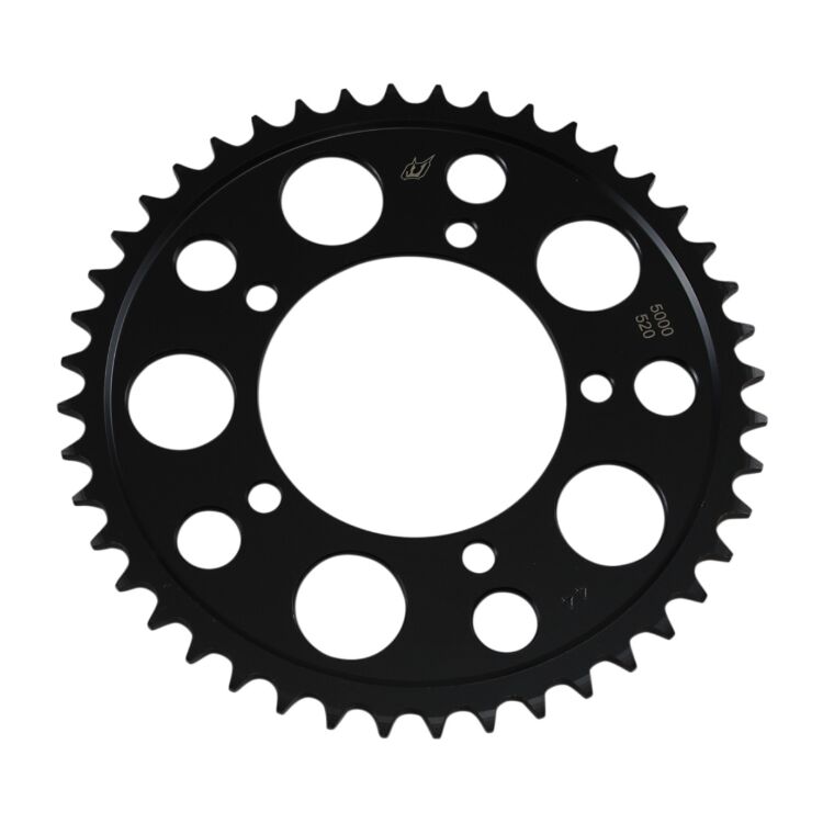 Driven Racing 520 Steel Rear Sprocket Aprilia 1998-2013 43T