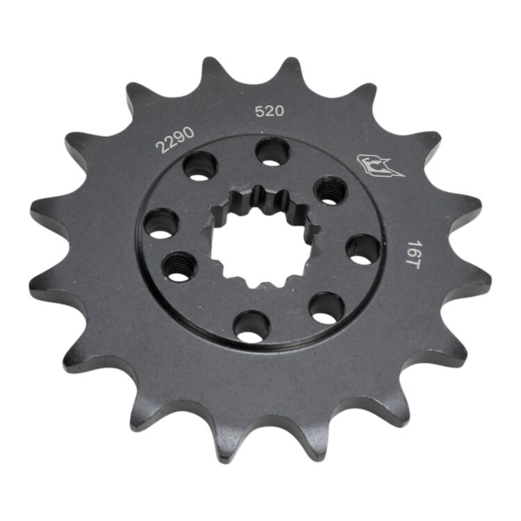 Driven Racing 520 Steel Front Sprocket KTM RC390 / 390 Duke 2013-2016 14T