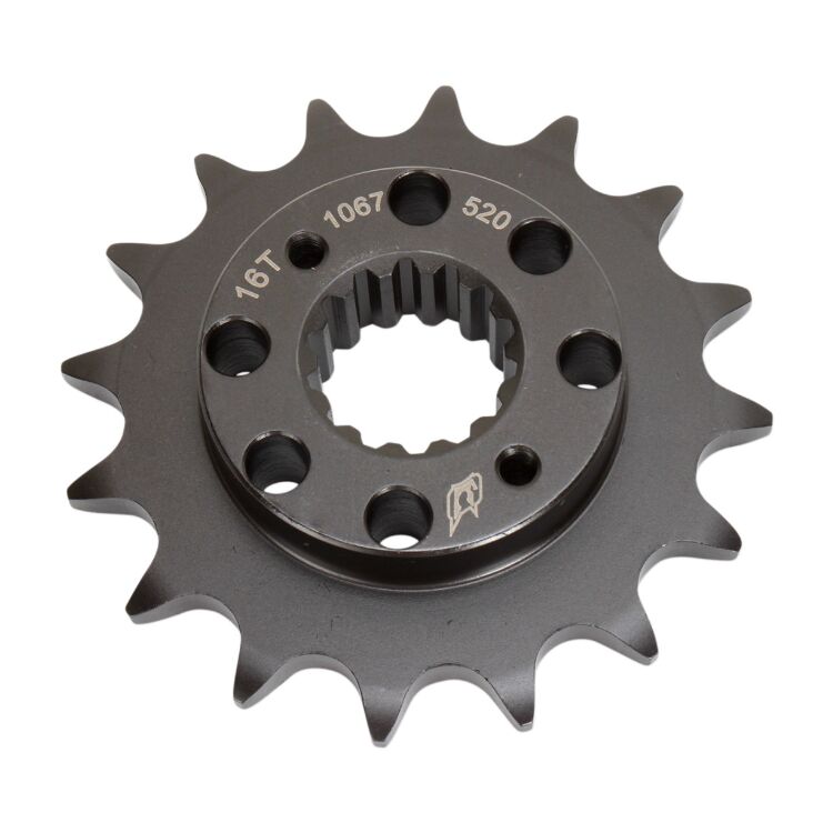 Driven Racing 520 Steel Front Sprocket Ducati 1994-2017