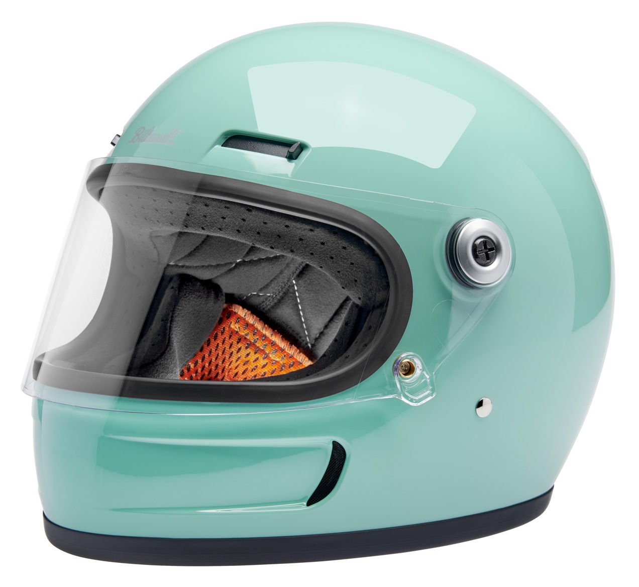 Biltwell Gringo SV Helmet M