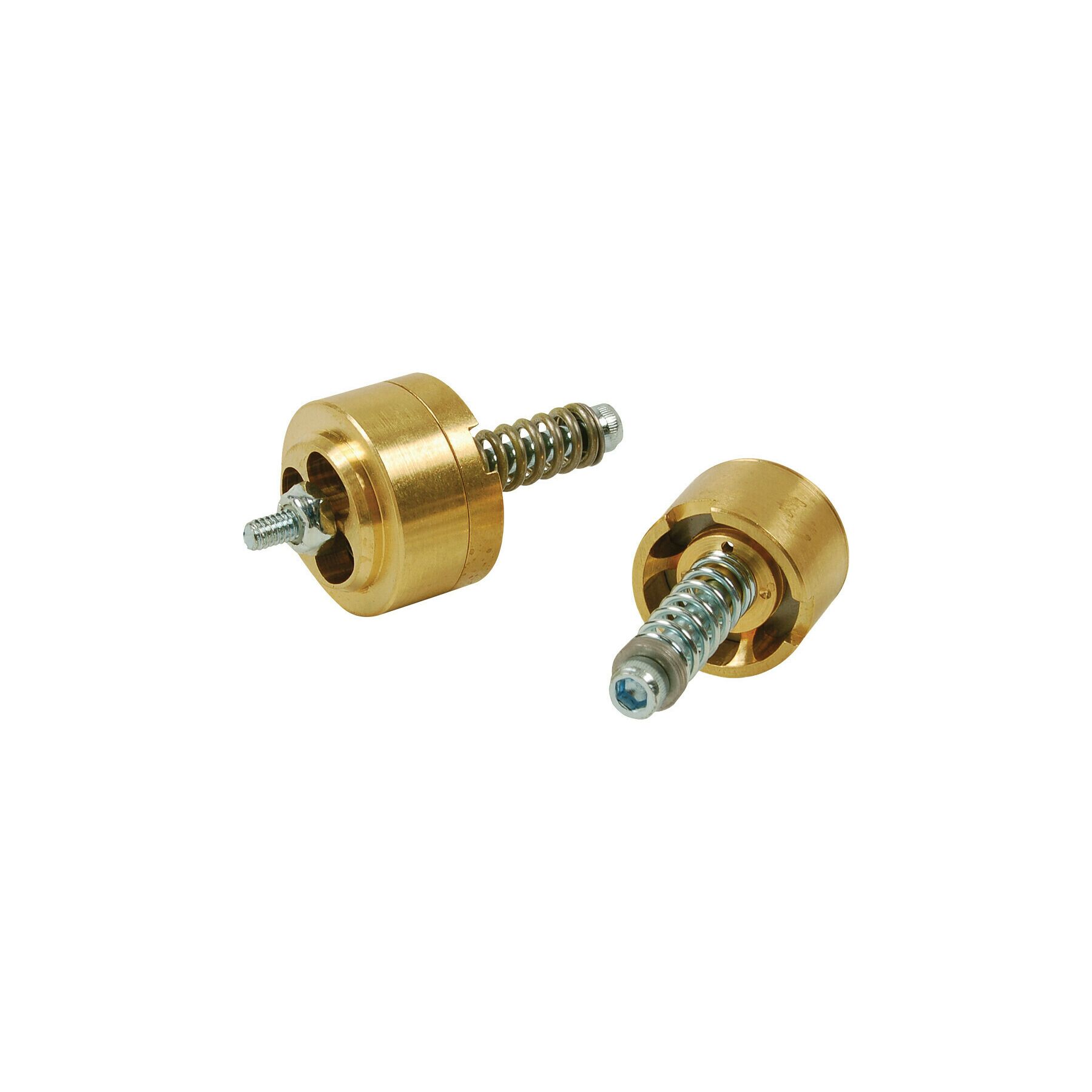 Race Tech Gold Valve Cartridge Fork Emulator Honda CRF150F 2014-2018