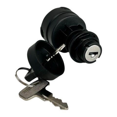 Moose Racing Ignition Switch Polaris Outlaw / RZR / Sportsman 2020-2024 