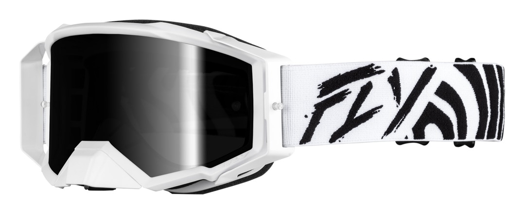 Fly Racing Zone Elite Goggles N/A