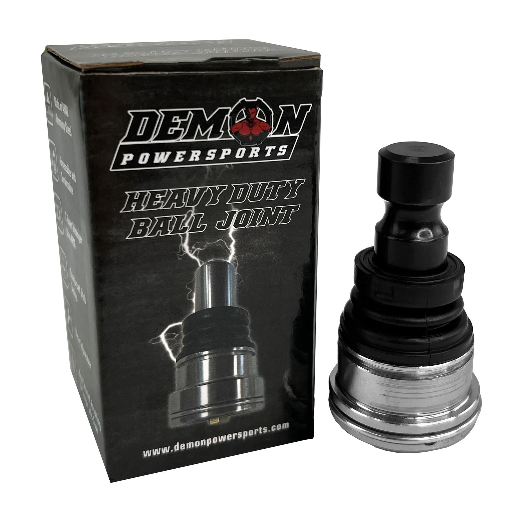 Demon Powersports Heavy Duty Ball Joint Polaris General / Ranger / RZR