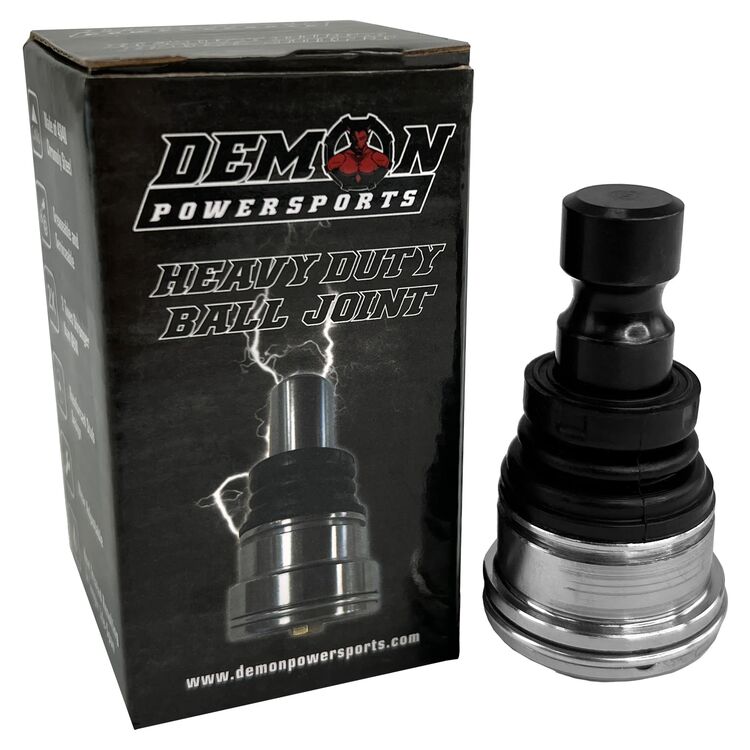 Demon Powersports Heavy Duty Ball Joint Polaris General / Ranger / RZR 2014-2023