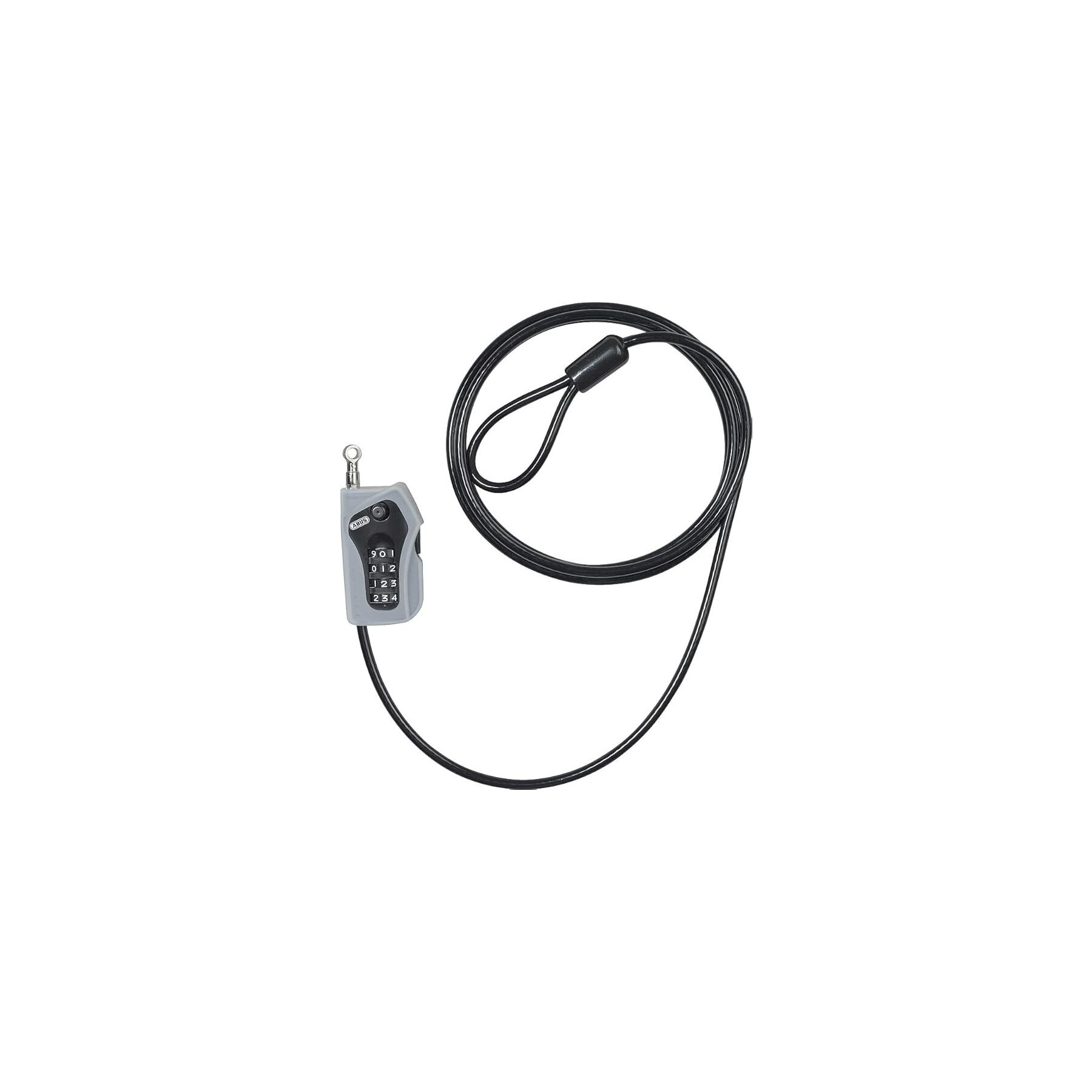 ABUS Combiloop 205 2 Meter Cable Lock