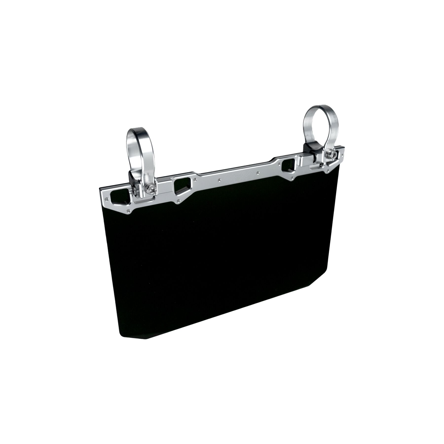 Axia Alloys Narrow Mount Sun Visor