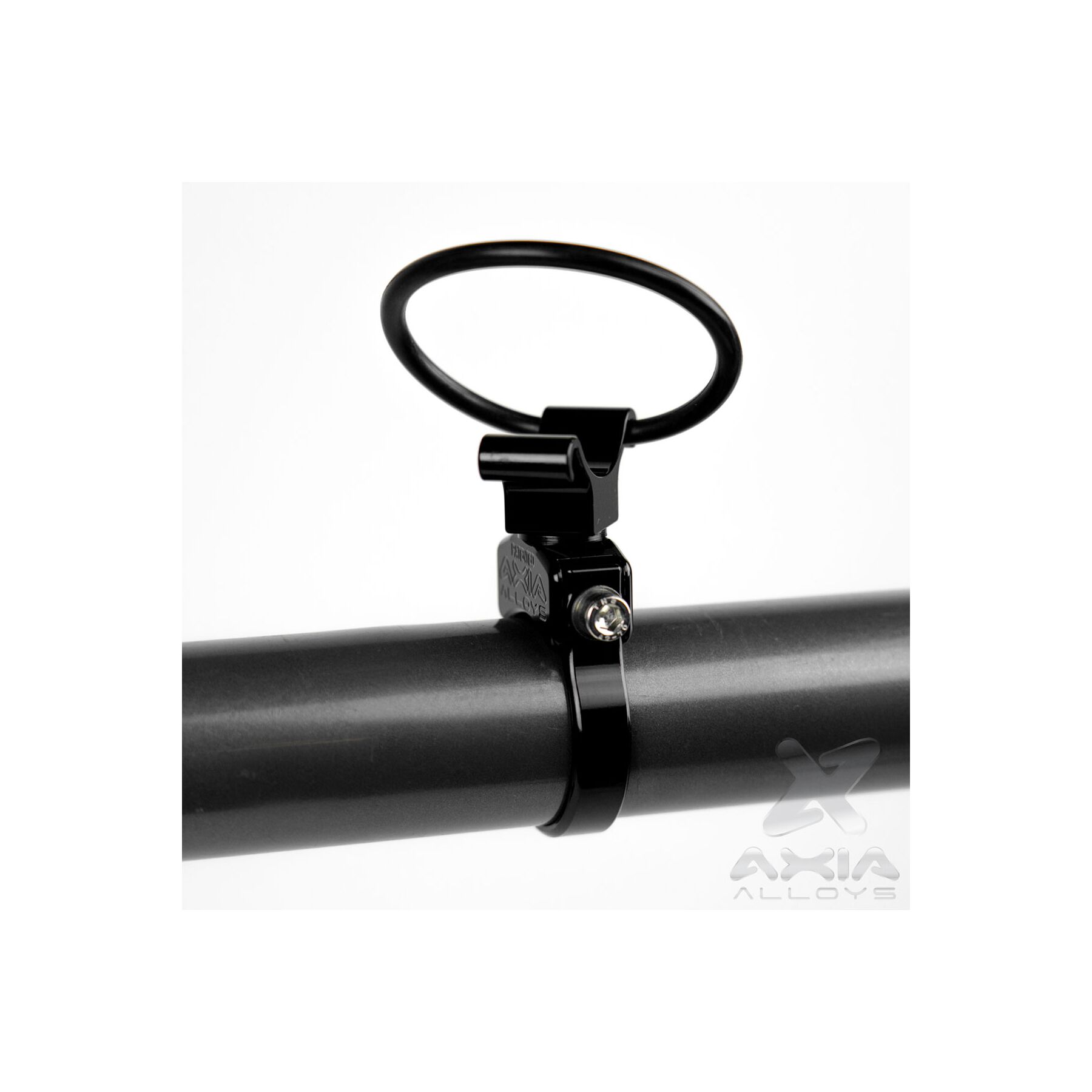 Axia Alloys Helmet Fresh-Air Hose Swivel