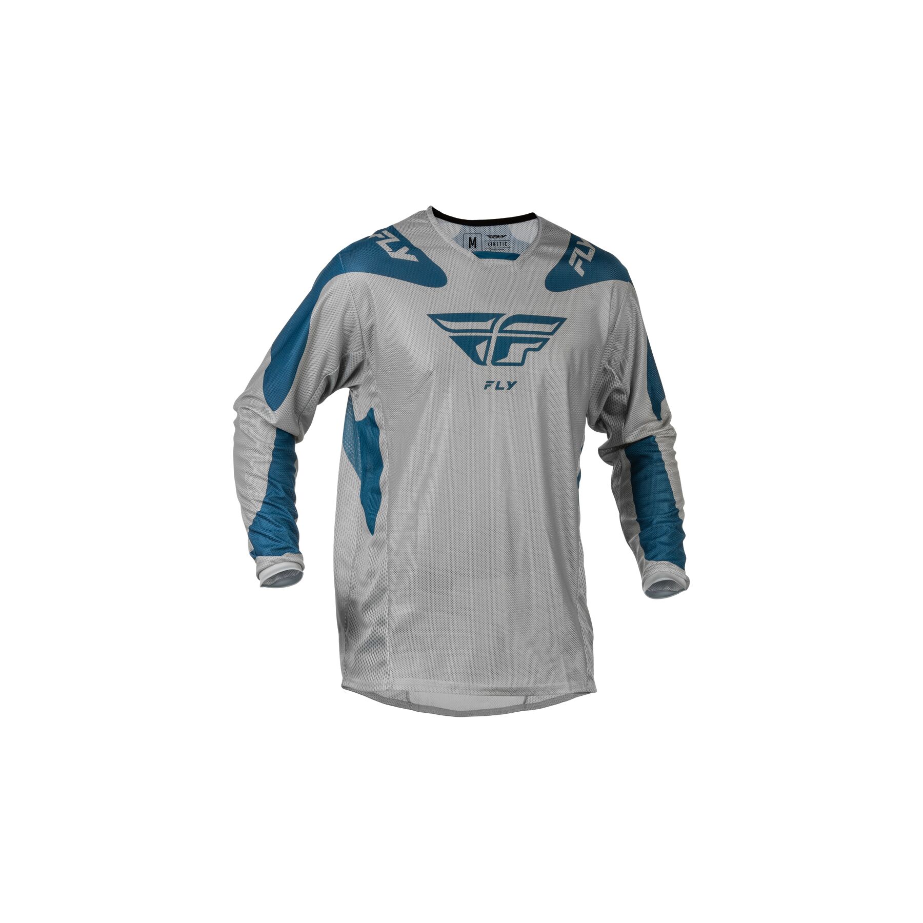 Fly Racing Kinetic Mesh Sym Jersey
