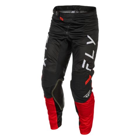 Fly Racing Kinetic Mesh Center Pants
