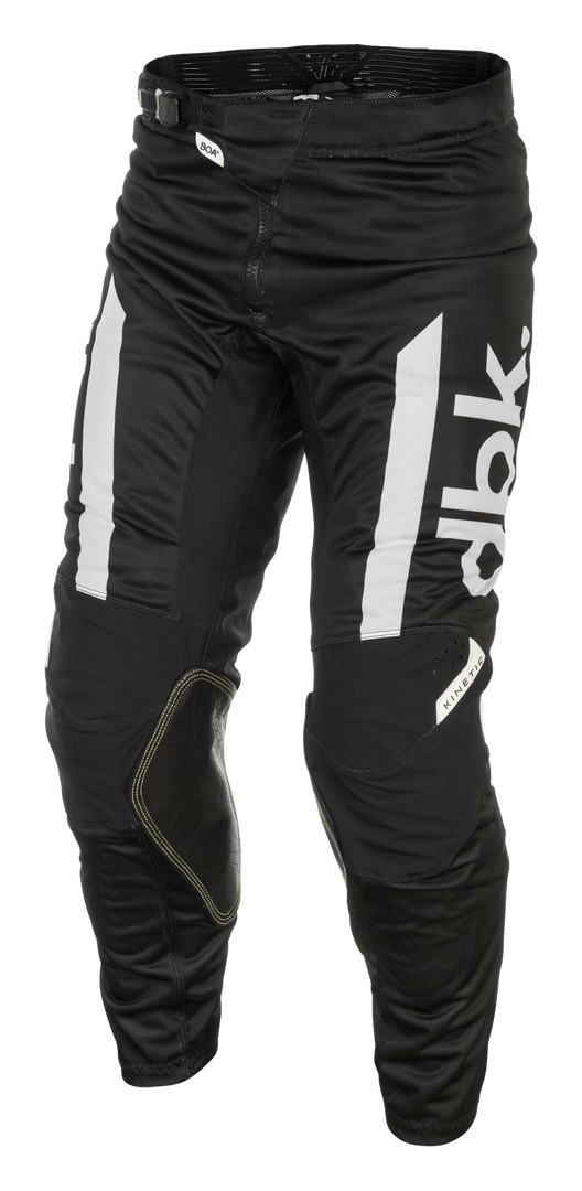 Fly Racing Kinetic Mesh DBK Pants 36