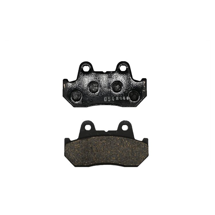 Galfer Semi-Metallic Front / Rear Brake Pads FD054 [Open Box]
