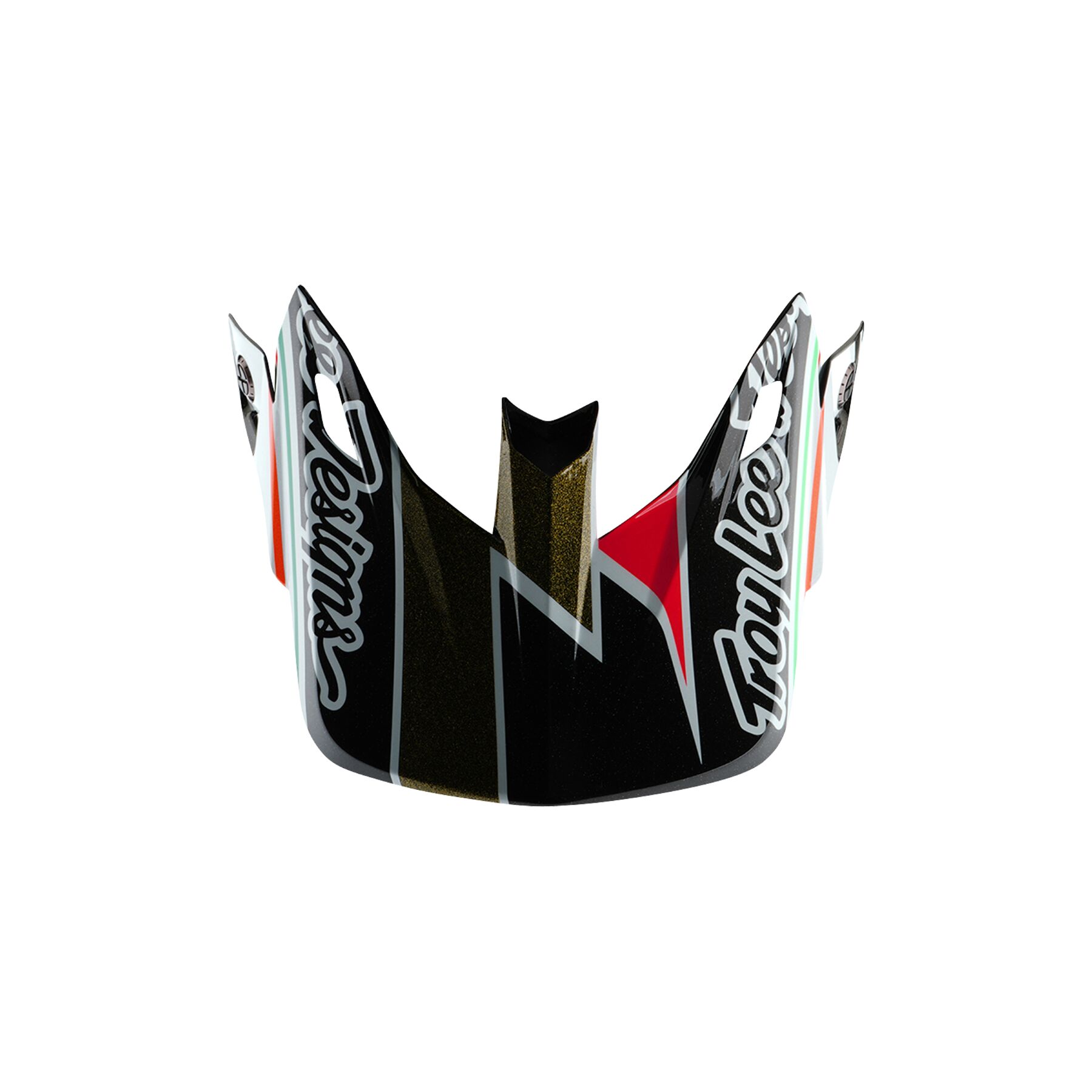 Troy Lee SE5 Labyrinth Visor
