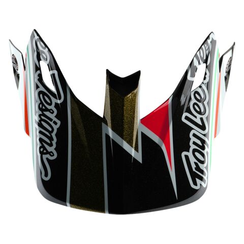 Troy Lee SE5 Labyrinth Visor