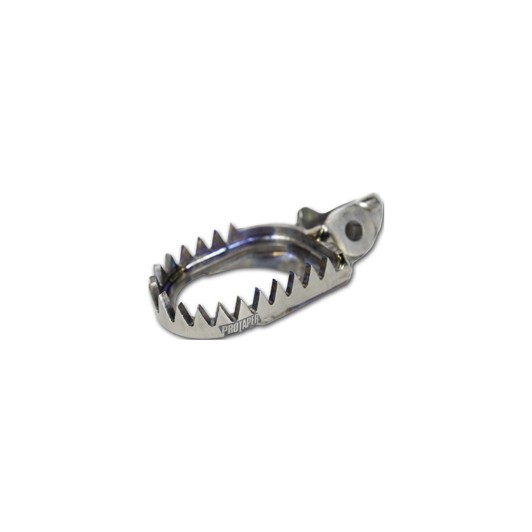 Pro Taper Titanium Footpegs KTM / Husqvarna / Gas Gas 125cc-450cc 2017