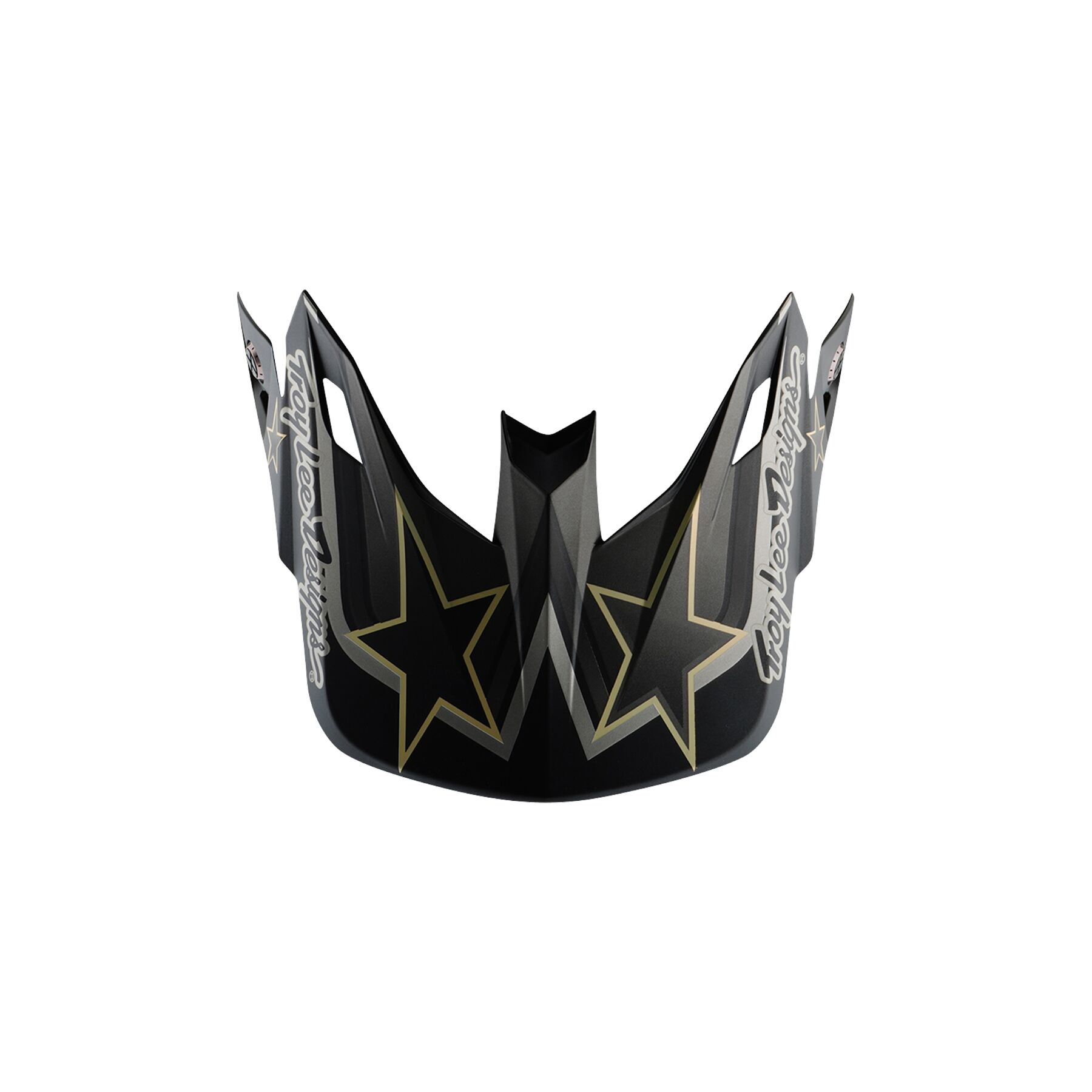 Troy Lee SE5 Rays Visor