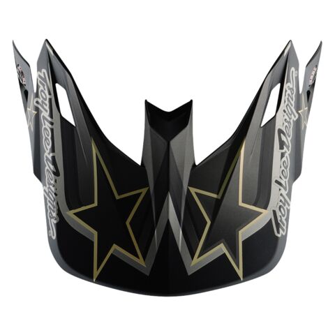 Troy Lee SE5 Rays Visor