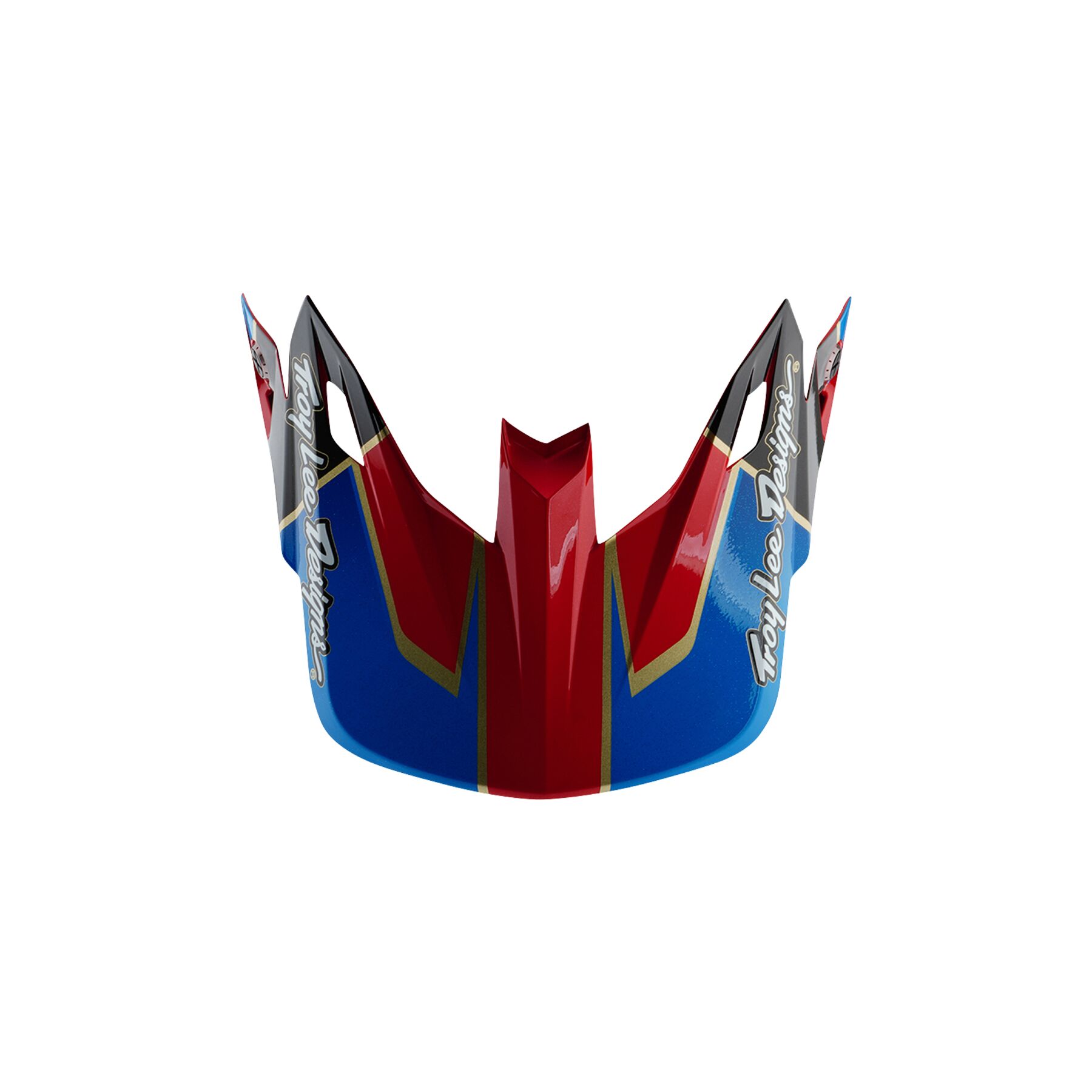 Troy Lee SE5 Speed Visor