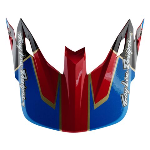 Troy Lee SE5 Speed Visor