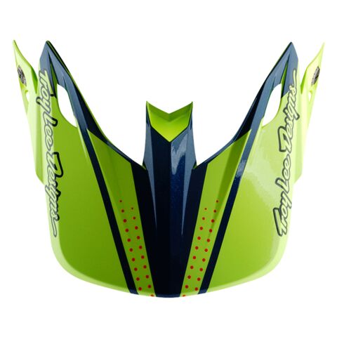 Troy Lee SE5 Drip Visor