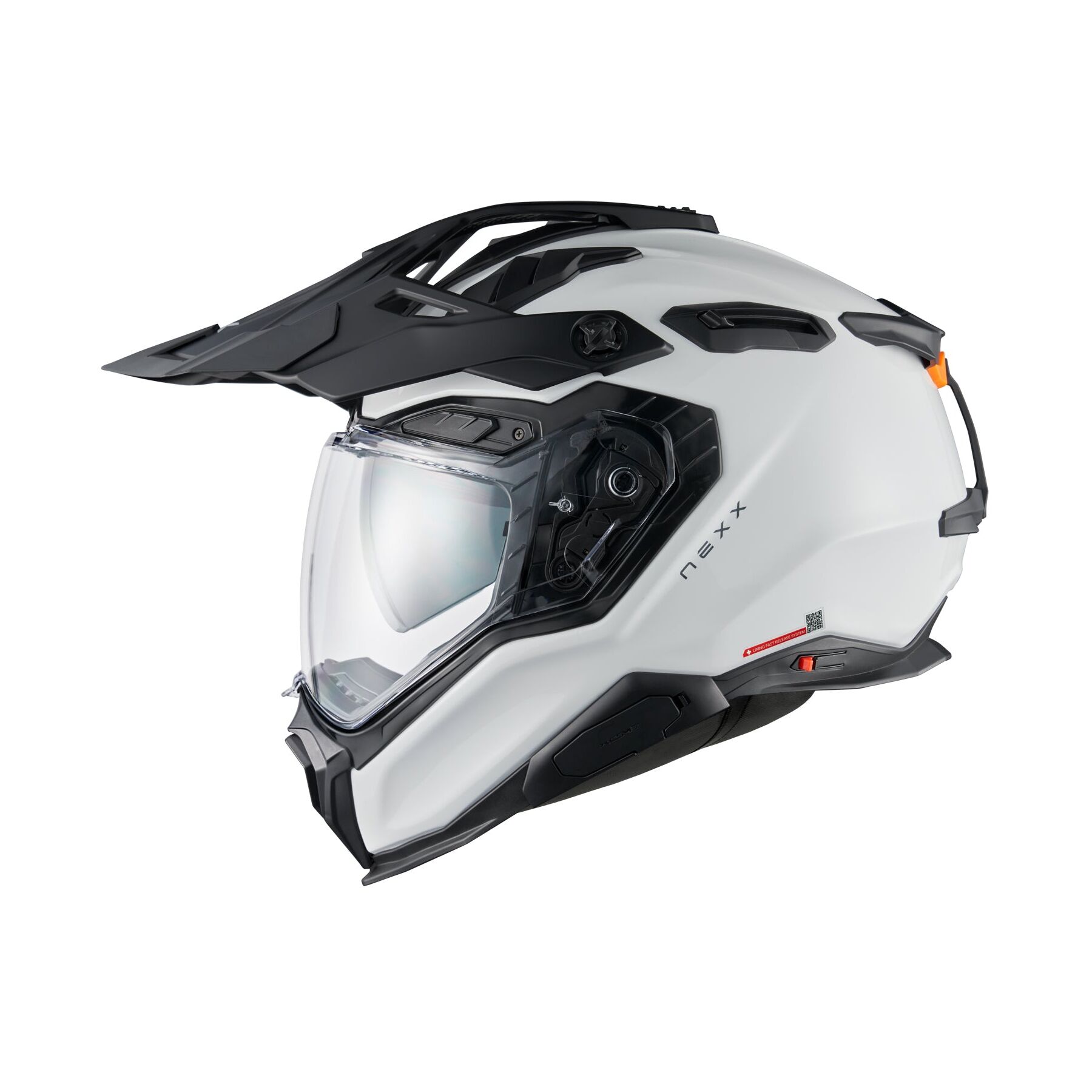 Nexx X.WED3 Helmet