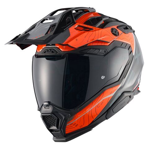 Nexx X.WED3 Furka Pro Carbon Helmet