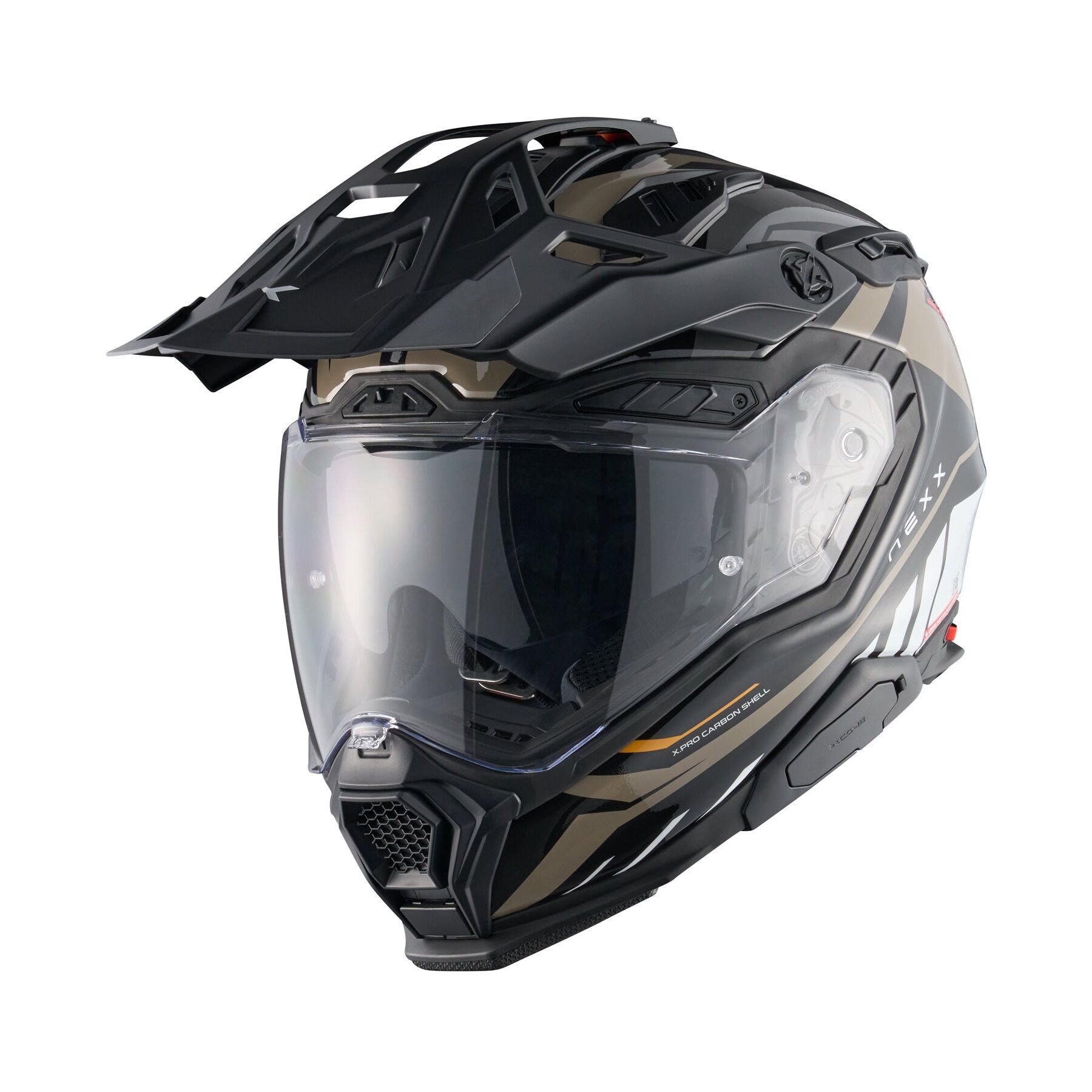 Nexx X.WED3 Gobi Helmet