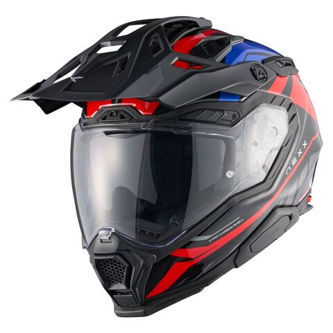 Nexx X.WED3 Gobi Helmet