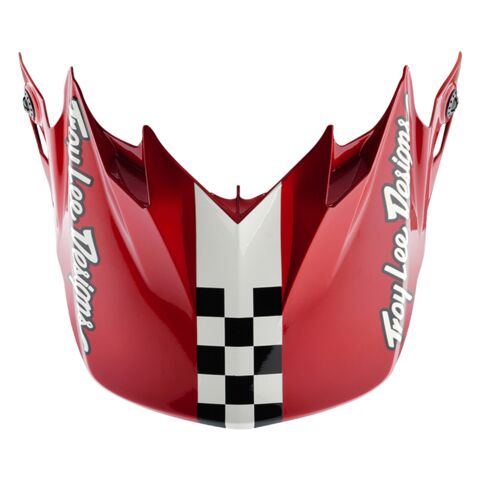Troy Lee GP Pro Fifty-50 Visor