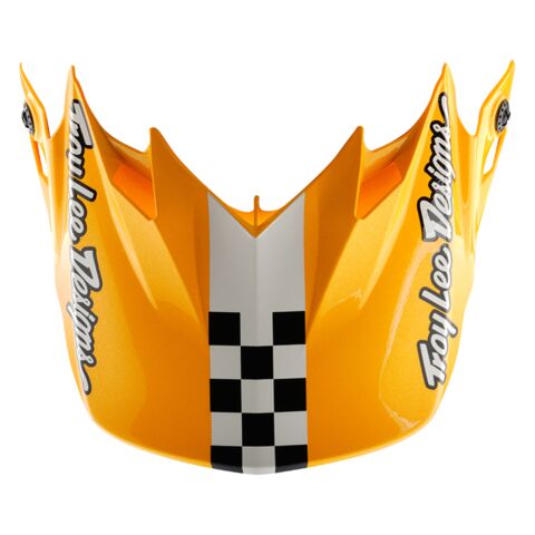 Troy Lee GP Pro Fifty-50 Visor