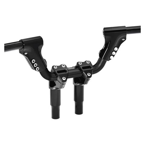 Kraus Open Road Bar & Riser Kit For Harley Softail / Road King 2008-2026