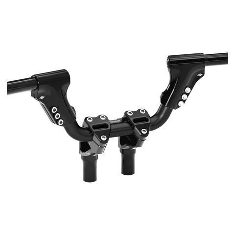 Kraus Open Road Bar & Riser Kit For Harley Road Glide 2023-2026