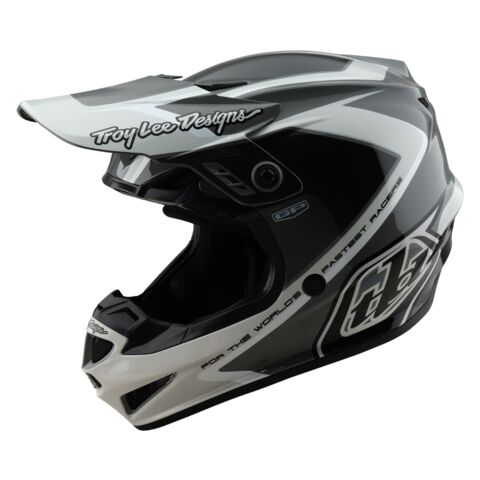 Troy Lee GP Shutter Helmet