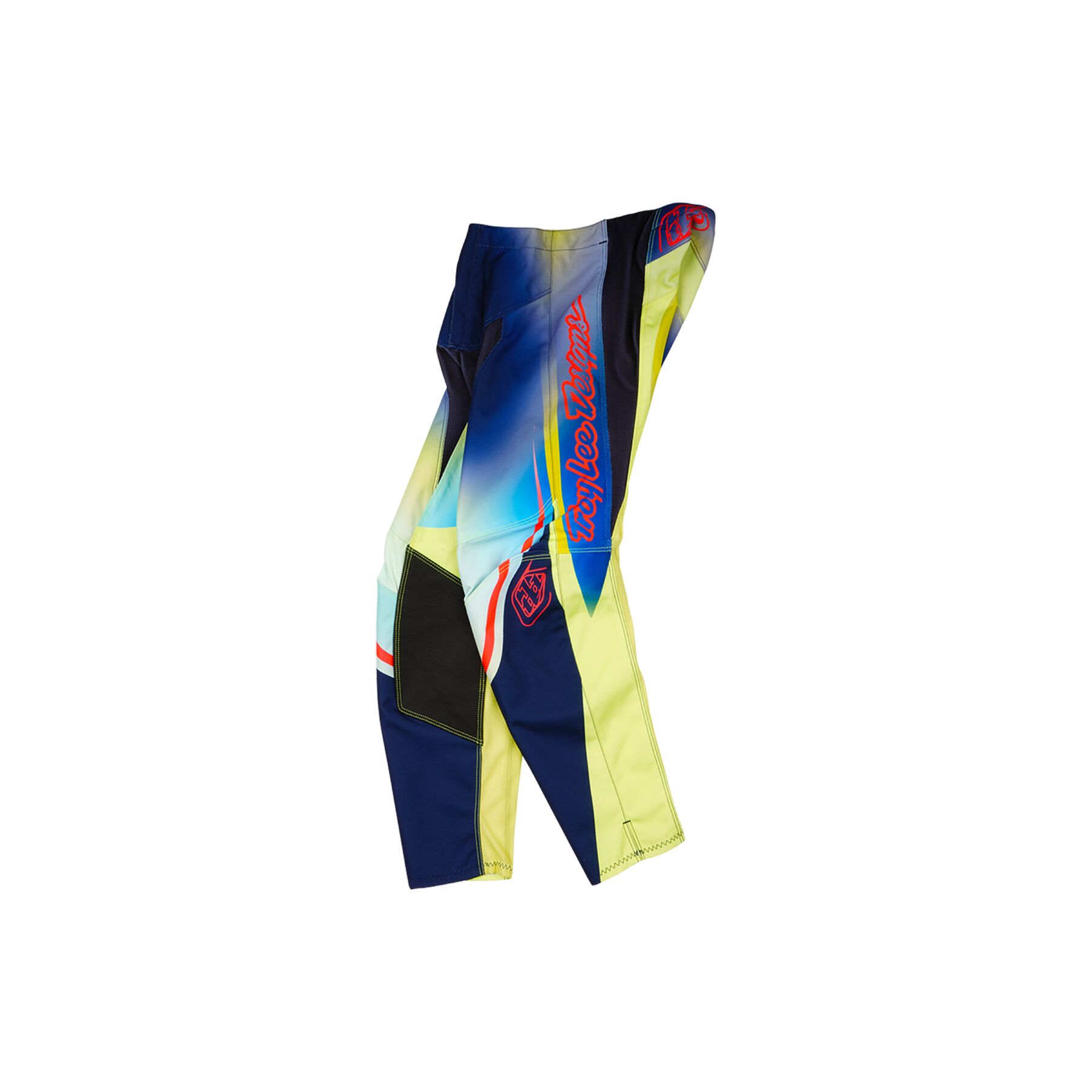 Troy Lee Youth GP Pro Drip Pants