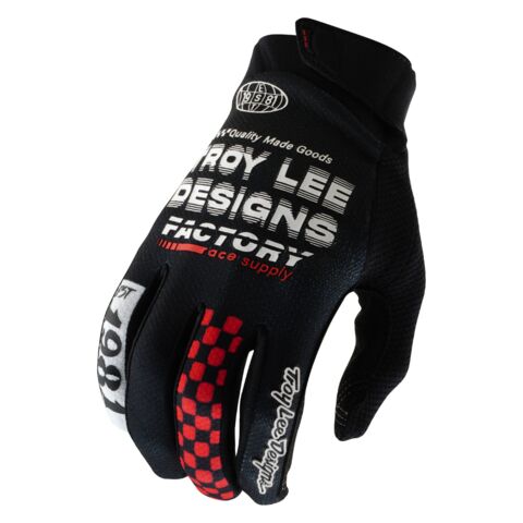 Troy Lee GP Pro Factory Gloves