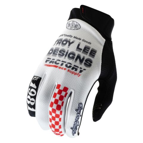 Troy Lee GP Pro Factory Gloves