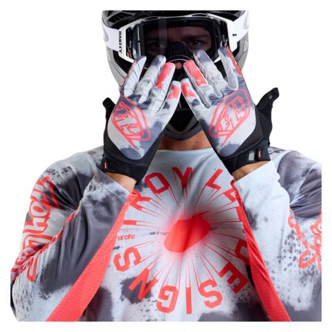 Troy Lee GP Pro Arrival Gloves