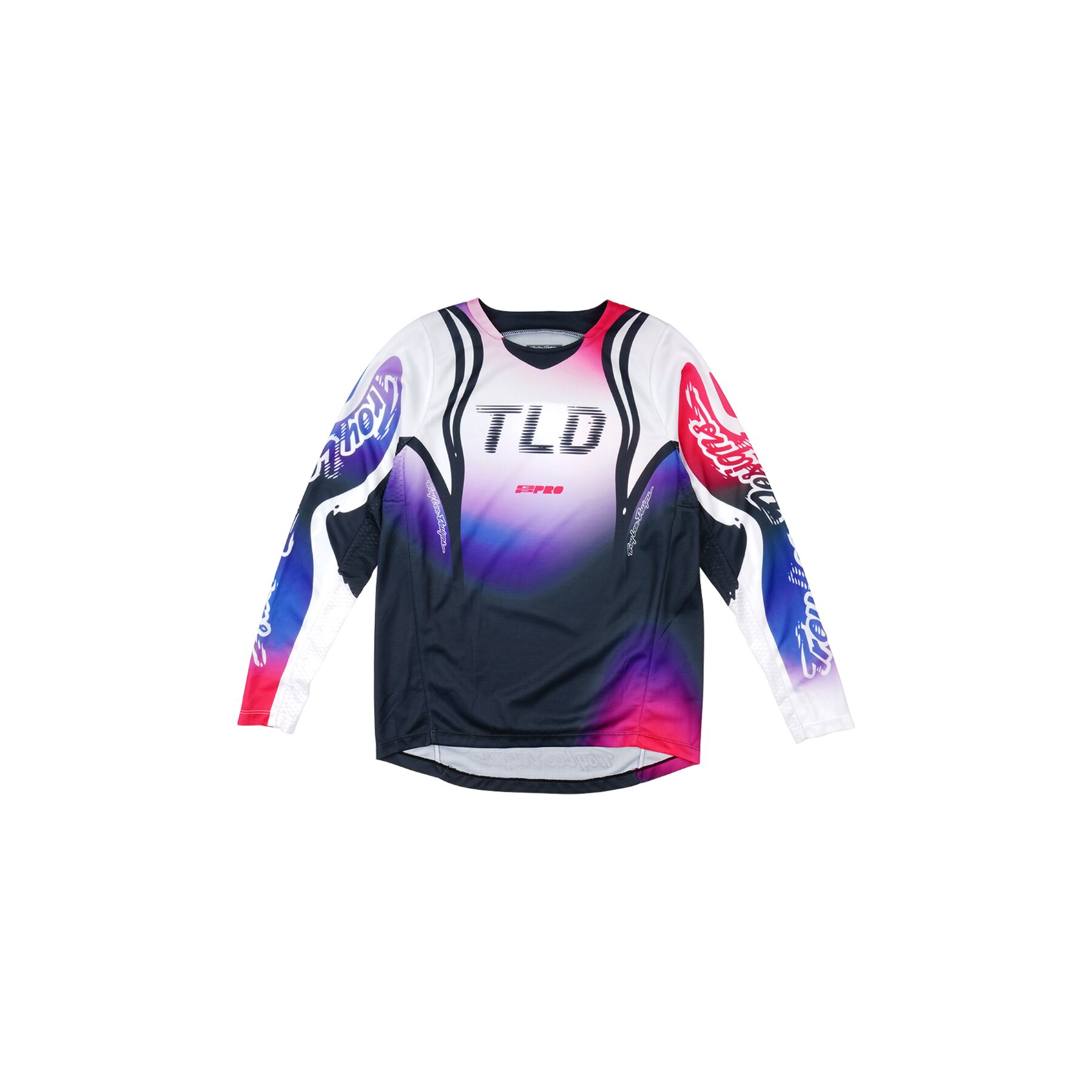Troy Lee Youth GP Pro Drip Jersey
