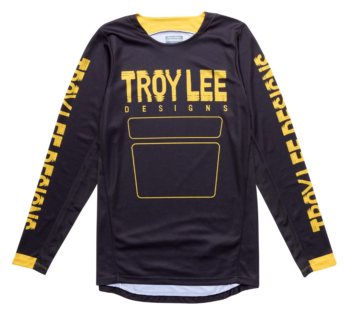 Troy Lee GP Pro Step Up Jersey XL