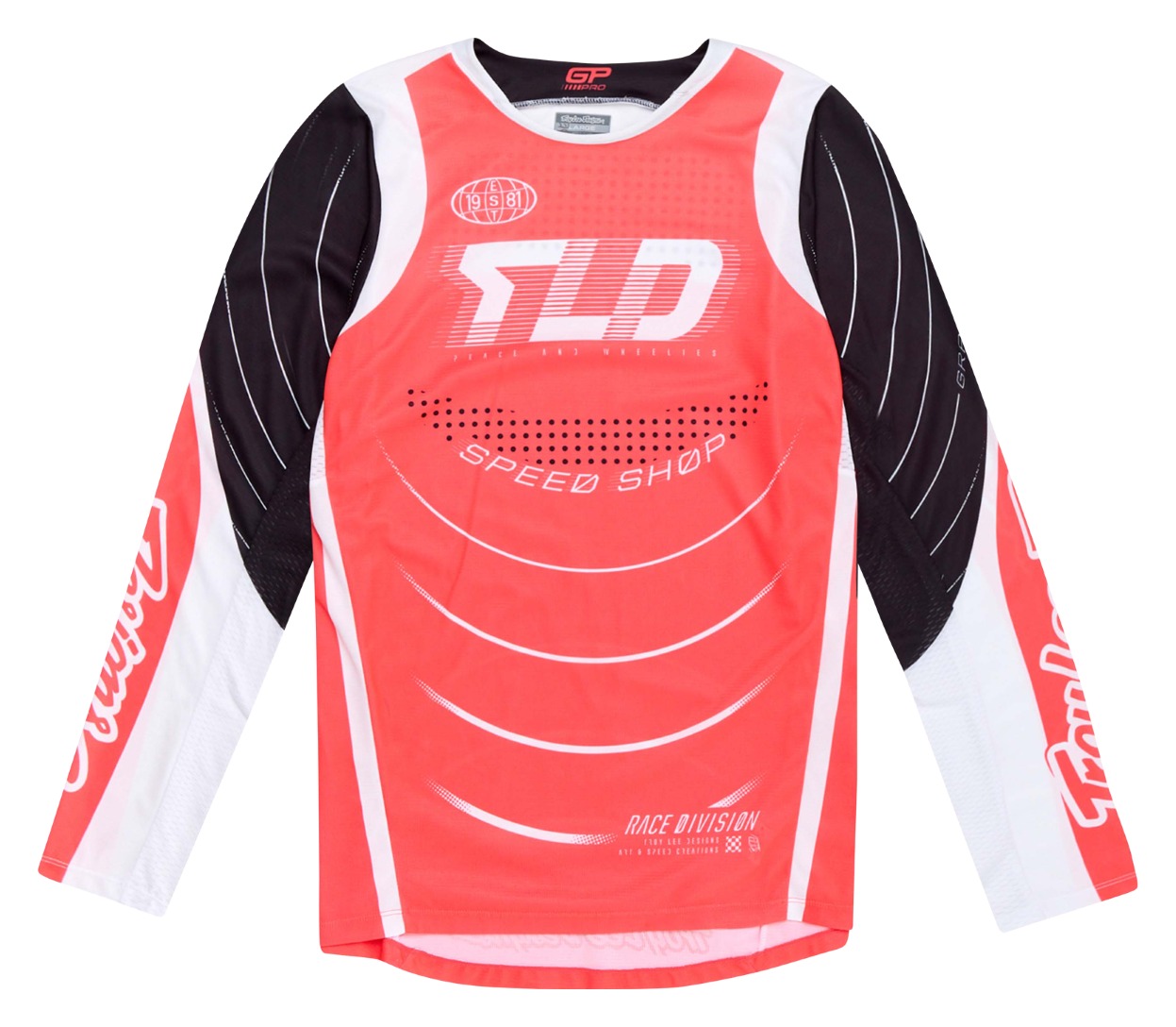 Troy Lee GP Pro Spun Jersey M