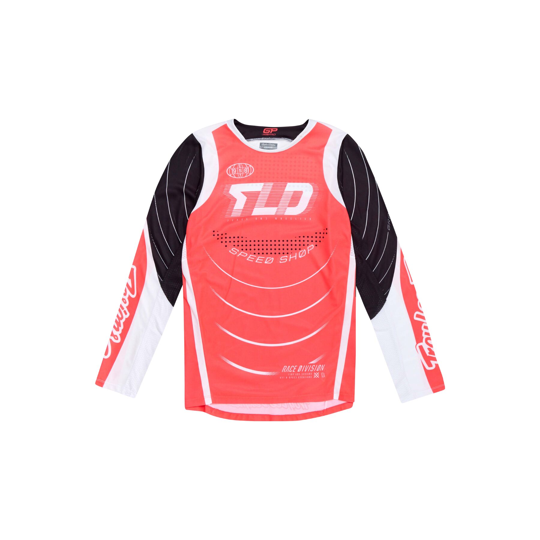 Troy Lee GP Pro Spun Jersey