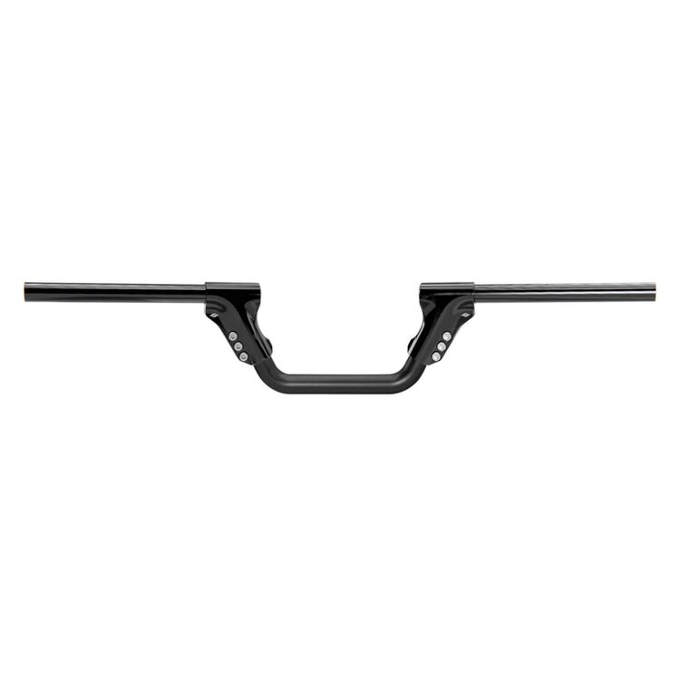 Kraus ISO Adjustable Bars For Harley Touring 2015-2025