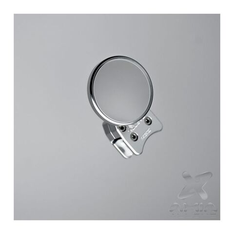 Axia Alloys 2.0 Inch Racing Spot Mirror
