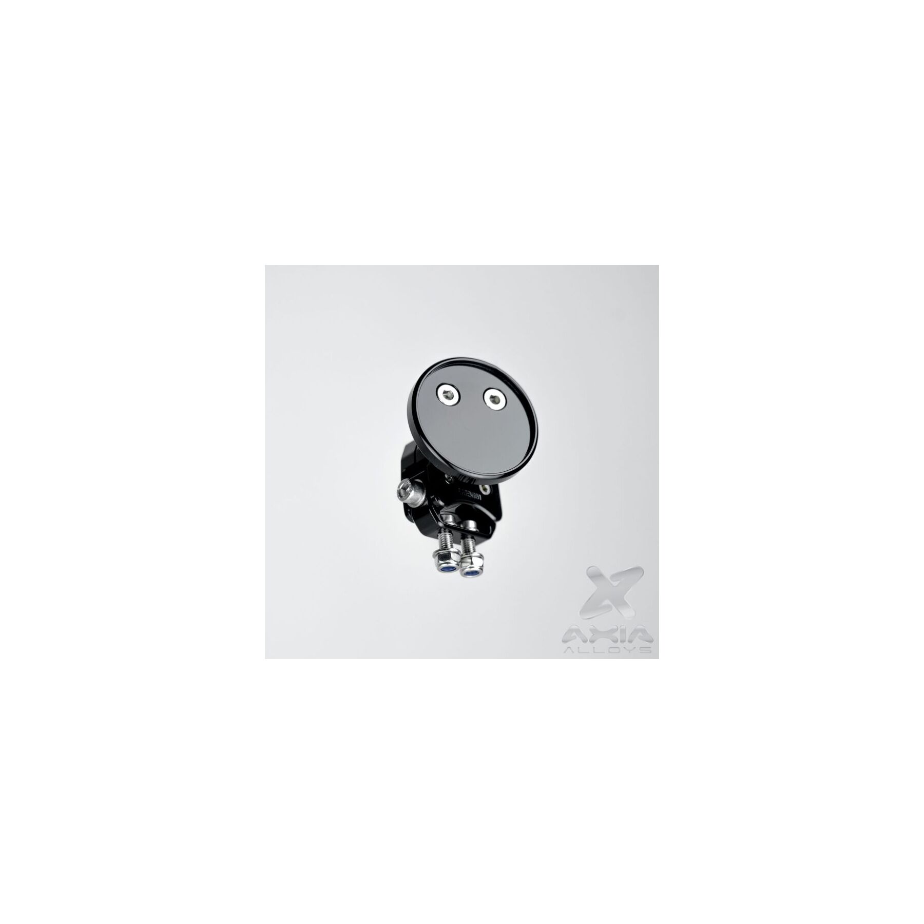 Axia Alloys 2.0 Inch Racing Spot Mirror