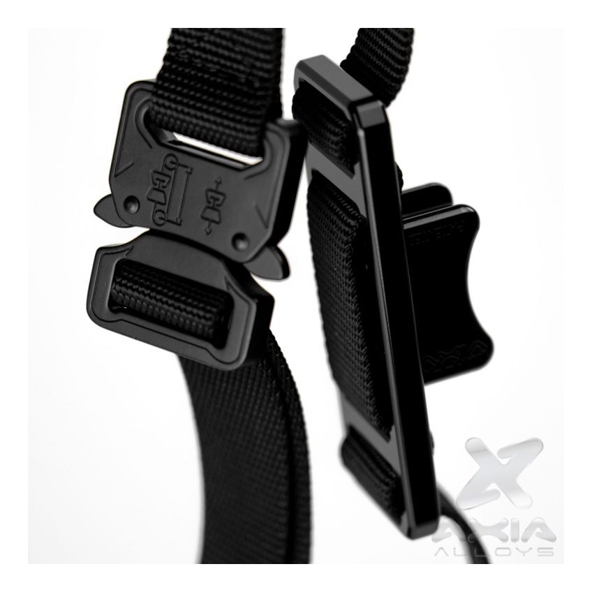 Axia Alloys Nylon Strap Mount N/A