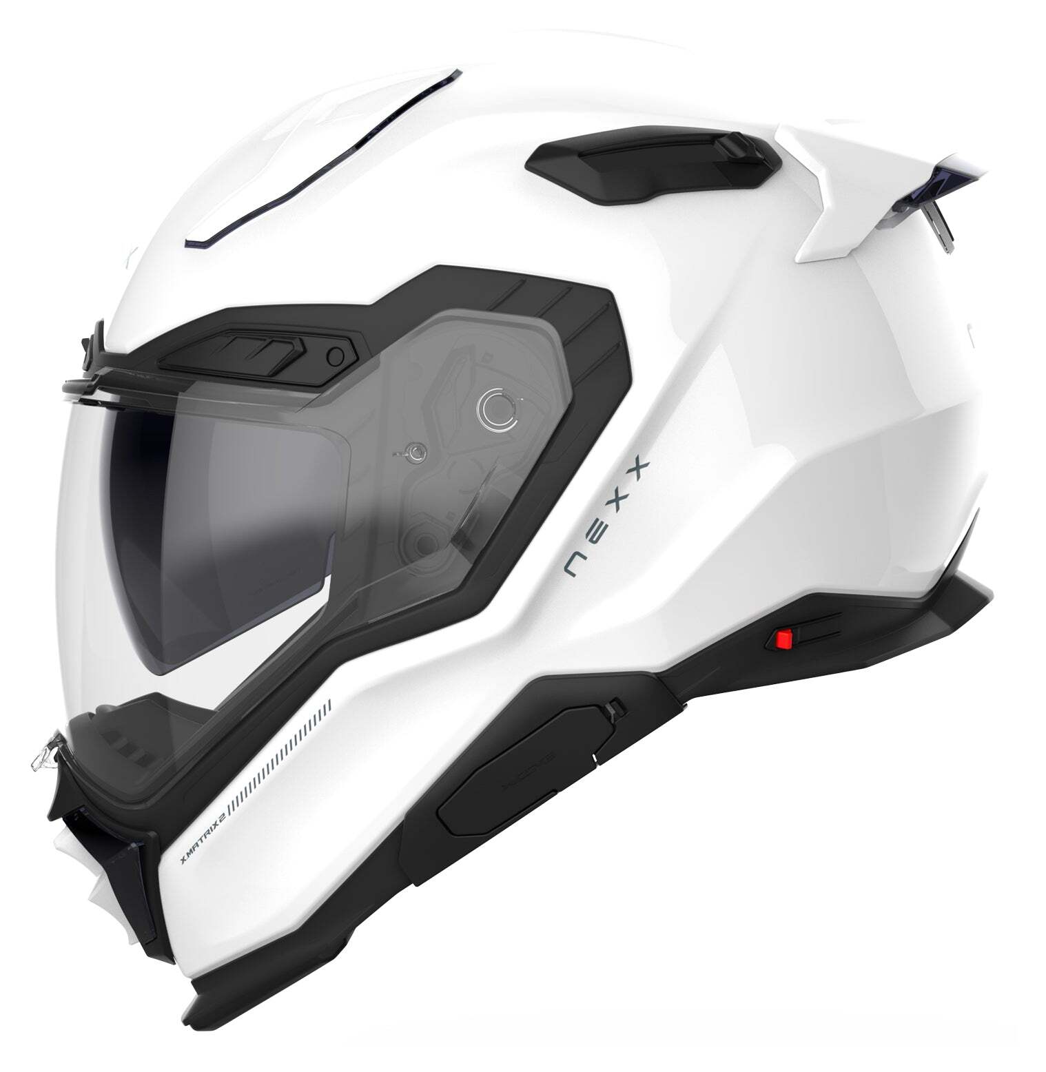 Nexx X.WST3 Helmet - RevZilla