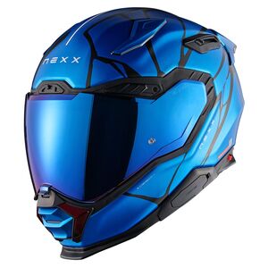 Nexx X.WST3 B-Side Helmet - RevZilla