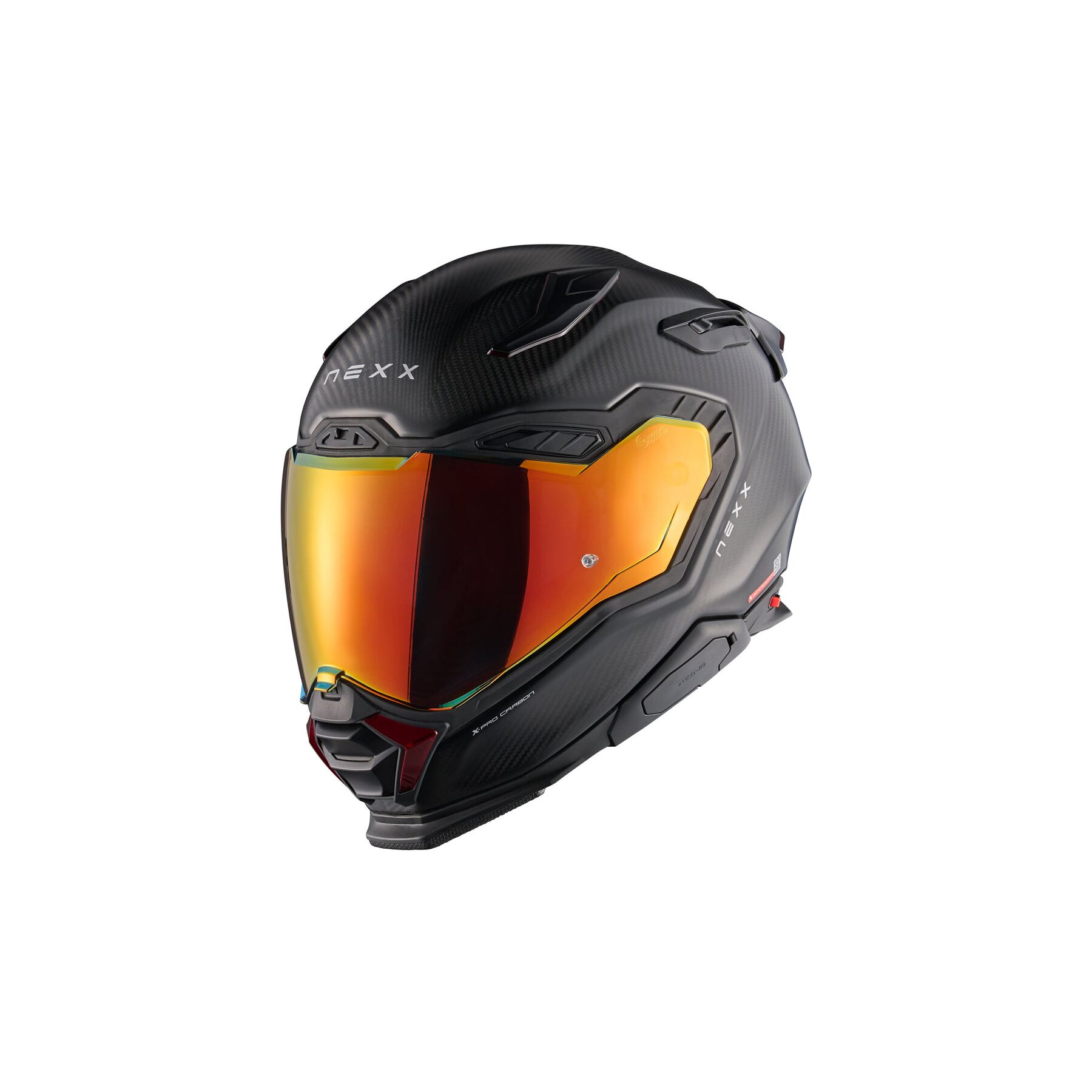 Nexx X.WST3 Zero Pro Carbon Helmet
