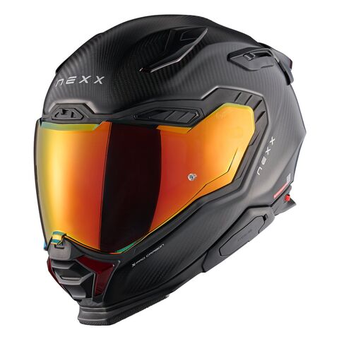 Nexx X.WST3 Zero Pro 3 Carbon Helmet